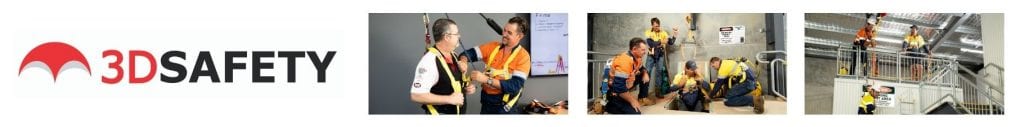 heights confined space training